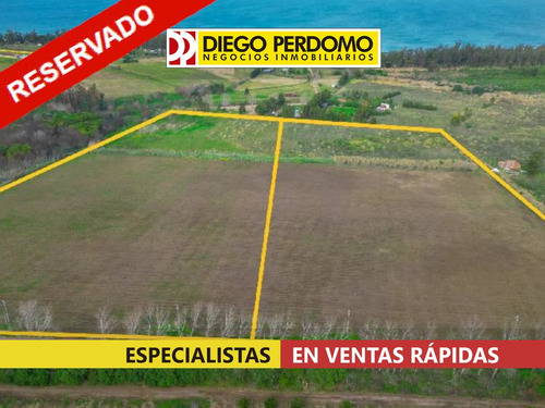 Chacras De 3 Y 3,2 Ha, En Venta, Montevideo