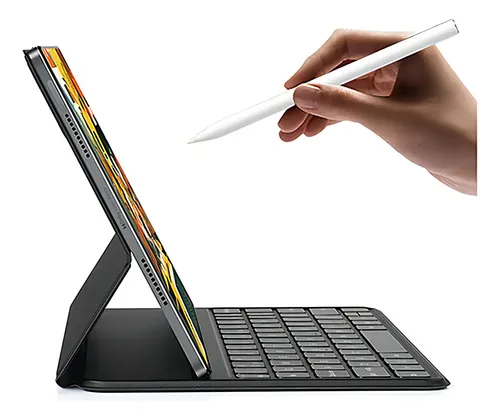 Xiaomi Pad 6 / Xiaomi Smart Pen 2 美品 Caneta Xiaomi Smart Pen 2a Geração Pad 5 / 5 Pro Pad 6 6 Pro