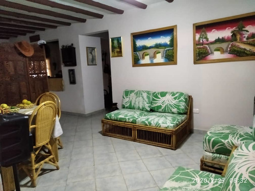 Imagen 7 de 10 de Se Vende Casa En Margarita Ve02-701mg-cort