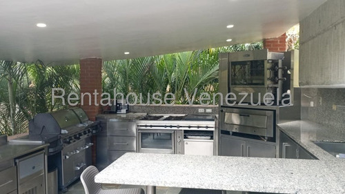 Alquiler De Apartamento Pb Colinas Del Tamanaco