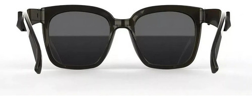 Gafas De Música Con Auriculares Bluetooth Inteligentes
