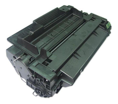 Cartucho De Toner Hp 51a Negro Original Q7551a