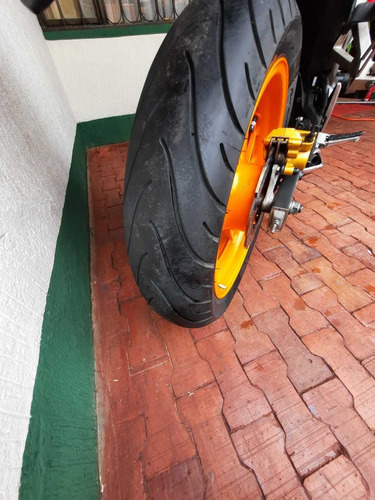 Honda 2018