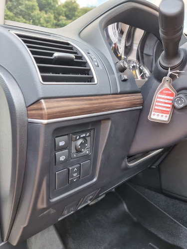 Imagen 17 de 25 de Toyota Prado Vx 2021 Gasolina 4x4
