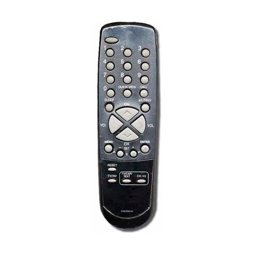 Control Remoto Tv Compatible Jvc 12 Zuk