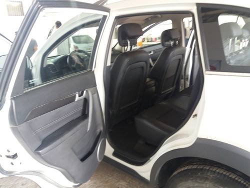 Chevrolet Captiva 2.4 Lt Mt Awd 167cv 2016