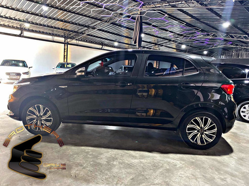 Imagen 7 de 15 de Fiat Argo 2018 1.8 Precision At6
