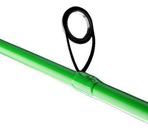 Vara Daisen Midori S10 601-f-l 6'0'' 1,83m 12lb Molinete 1p