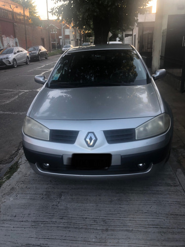 Renault Mégane II 1.6 L Confort Plus