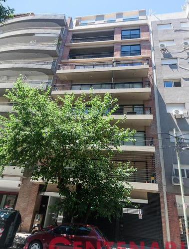 Venta - Cochera Fija Y Cubierta - Belgrano - A Estrenar