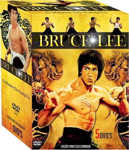 O Grande Mestre leva história do mestre de Bruce Lee às telonas