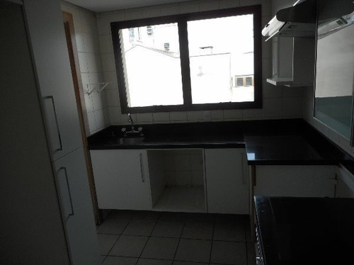 Apartamento Higienopolis Porto Alegre. - 3315