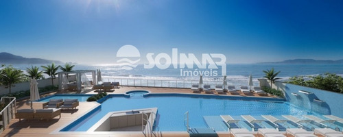 Imagem 20 de 21 de Apartamento Frente Mar À Venda Em Itapema. - Sml044 - Sml044