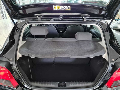 Chevrolet Onix Ltz 1.4