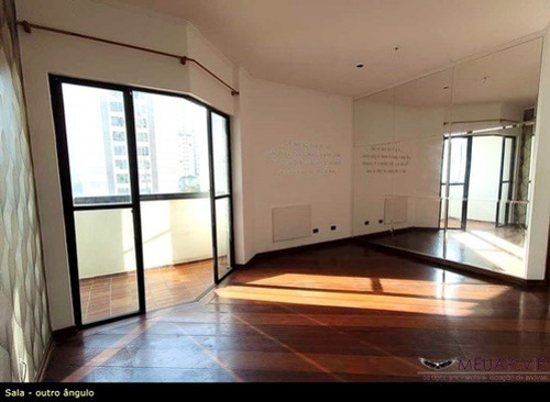 Imagem 3 de 28 de Apartamento Para Venda Em Santos - Jm1972 - 68135678