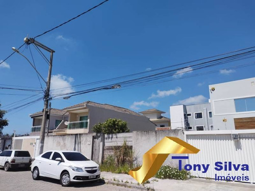 Imagem 3 de 5 de Excelente Terreno No Novo Portinho Em Cabo Frio!!! - 1220