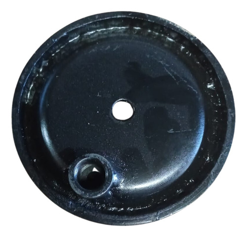 Base Prato Fole Ar Superior Tras 130mm Volvo B9 B10m B11 B12