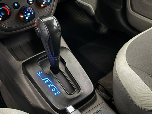 Chevrolet Spin 1.8 LT 8V FLEX 4P AUTOMÁTICO
