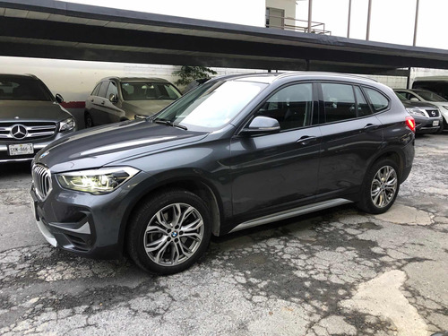 BMW X1 2.0 Sdrive 20ia X Line At