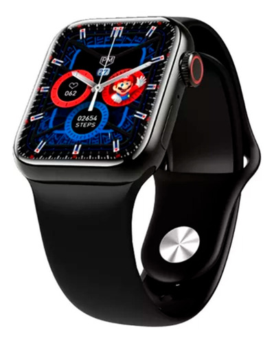 Smartwatch Reloj Inteligente P37 Max Bluetooth Con Llamadas