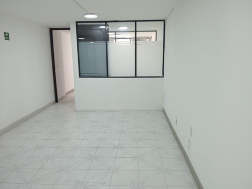 Edificio Para Oficinas En Renta, Colonia Cuauhtémoc