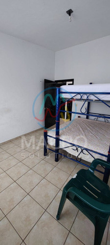 Casa En Renta En Fracc. Citlalin Con Amplio Jardín, Alberca Y Palapa