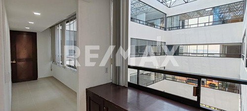 Renta Oficina Comercial En Carretera Picacho Ajusco Jardines De La Montaña Tlalpan