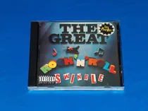 Comprar Sex Pistols - The Great Rock 'n' Roll Swindle Cd P78