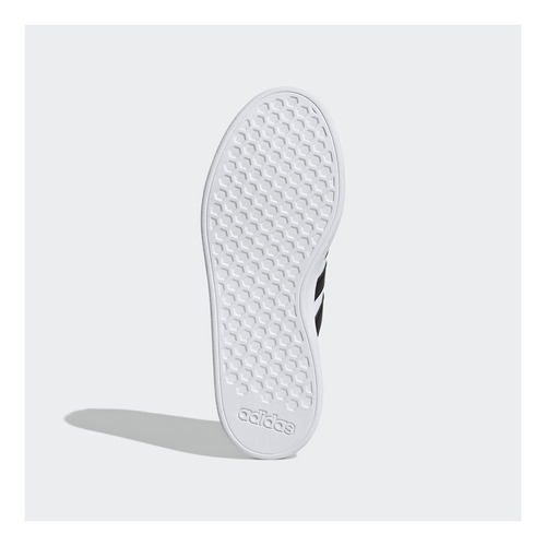 Imagen 7 de 10 de Zapatillas Grand Court Td Lifestyle Casual - Blanco adidas