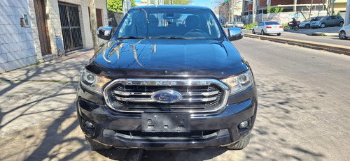 Ford Ranger 3.2 Cd Xlt Tdci 200cv Manual 4x2