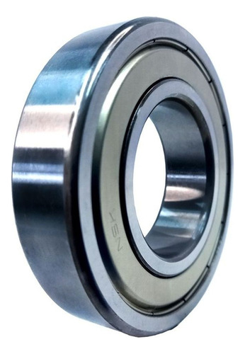 Rolamento Esfera Lava E Seca Samsung 10 A 12kg 6205-zz Skf