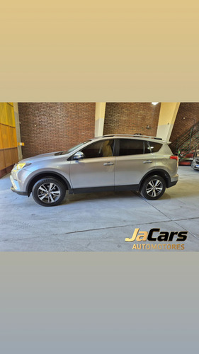 Toyota RAV4 2.0 Vx