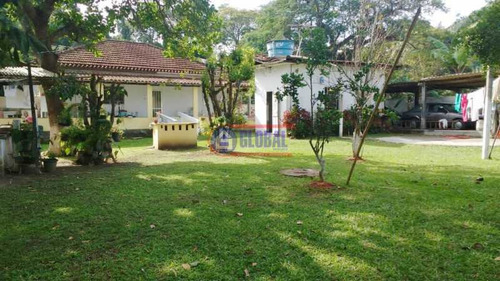 Imagem 11 de 15 de Sítio-à Venda-bananal (ponta Negra)-maricá - Masi30017