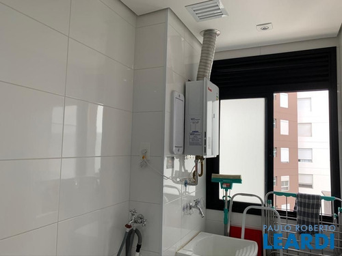 Apartamento - Alphaville - Sp - 634353