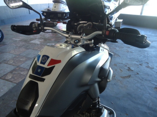 Imagem 5 de 5 de Bmw R 1200 Gs Premium 2013