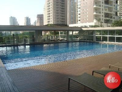 Imagem 21 de 23 de Apartamento - Ref: 232569