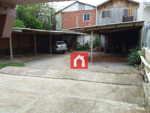Imagem 11 de 12 de Casa À Venda, 126 M² Por R$ 479.000,00 - Nossa Senhora De Fátima - Caxias Do Sul/rs - Ca0511