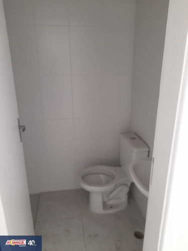 Imagem 7 de 15 de Apartamento Para Venda No Bairro Jardim Santa Cecília Em Guarulhos - Cod: Ai23990 - Ai23990