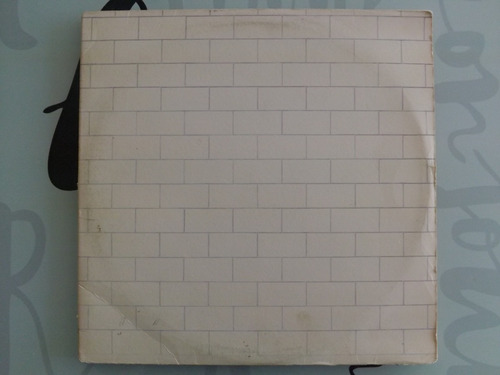 Pink Floyd - The Wall (**) Sonica Discos