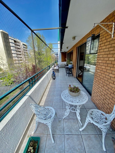 Imagen 7 de 20 de Espectacular Departamento Dúplex, Último Piso