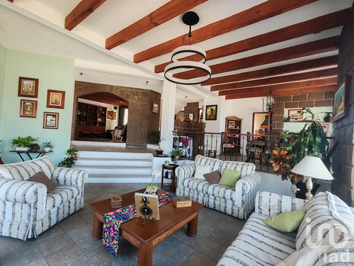 Venta Casa 3 Ambientes San Andrés Totoltepec