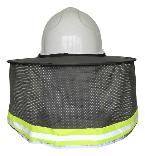 Instalación De La Solapa De La Visera Solar For El Casco