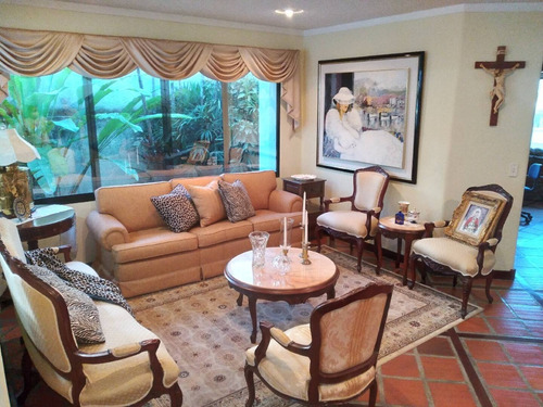 Imagen 6 de 20 de Casa En Venta La Viña Valencia Carabobo 598 M2 - Tres Niveles Cod 400645