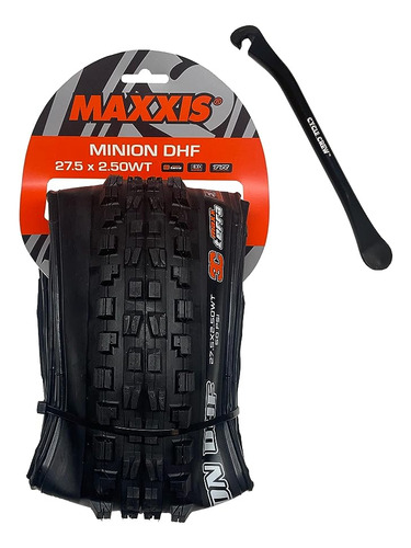 Maxxis Minion Dhf Dhr Ii 26 27 Y 29 Paquete Neumaticos Para