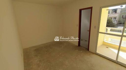 Sobrado Com 3 Dormitórios À Venda, 127 M² Por R$ 680.000,00 - Vila Gopoúva - Guarulhos/sp - So0033