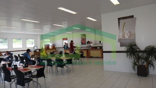 Imagem 11 de 15 de 00841 - Galpao, Vila Das Hortências - Jundiaí/sp - 841