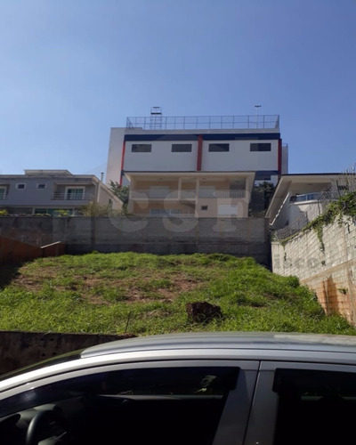 Imagem 1 de 3 de Terreno De 450m² Parque Dos Príncipes - Tr00368 - 69583532