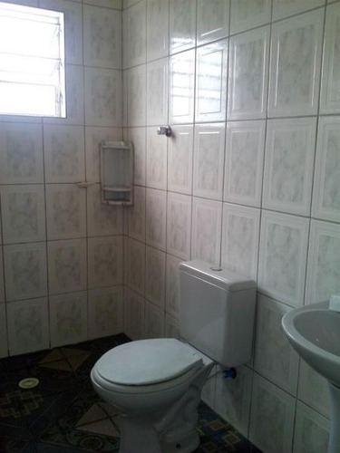 Imagem 11 de 15 de Sobrado Para Venda Em Mongaguá, Vera Cruz, 2 Dormitórios, 3 Banheiros, 2 Vagas - 347_2-585010