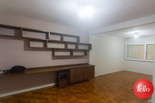 Imagem 2 de 23 de Apartamento - Ref: 215278