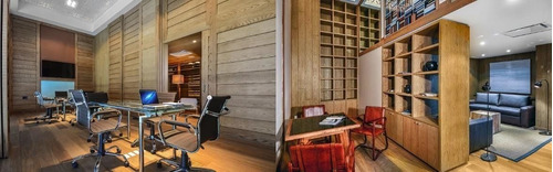Penthouse - Country Towers-